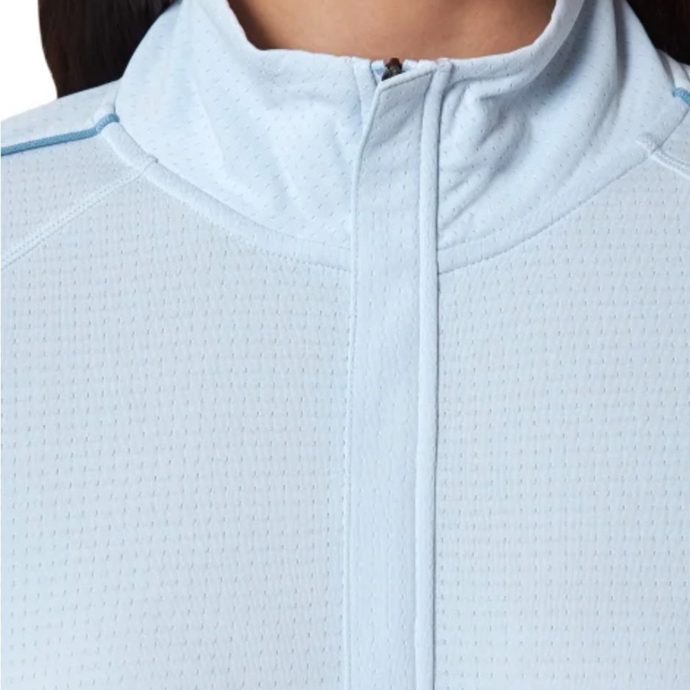 ⭐️ Firm Price ⭐️ New without tags Mondetta Ladies' Quarter-Zip Pullover - Picture 2 of 6